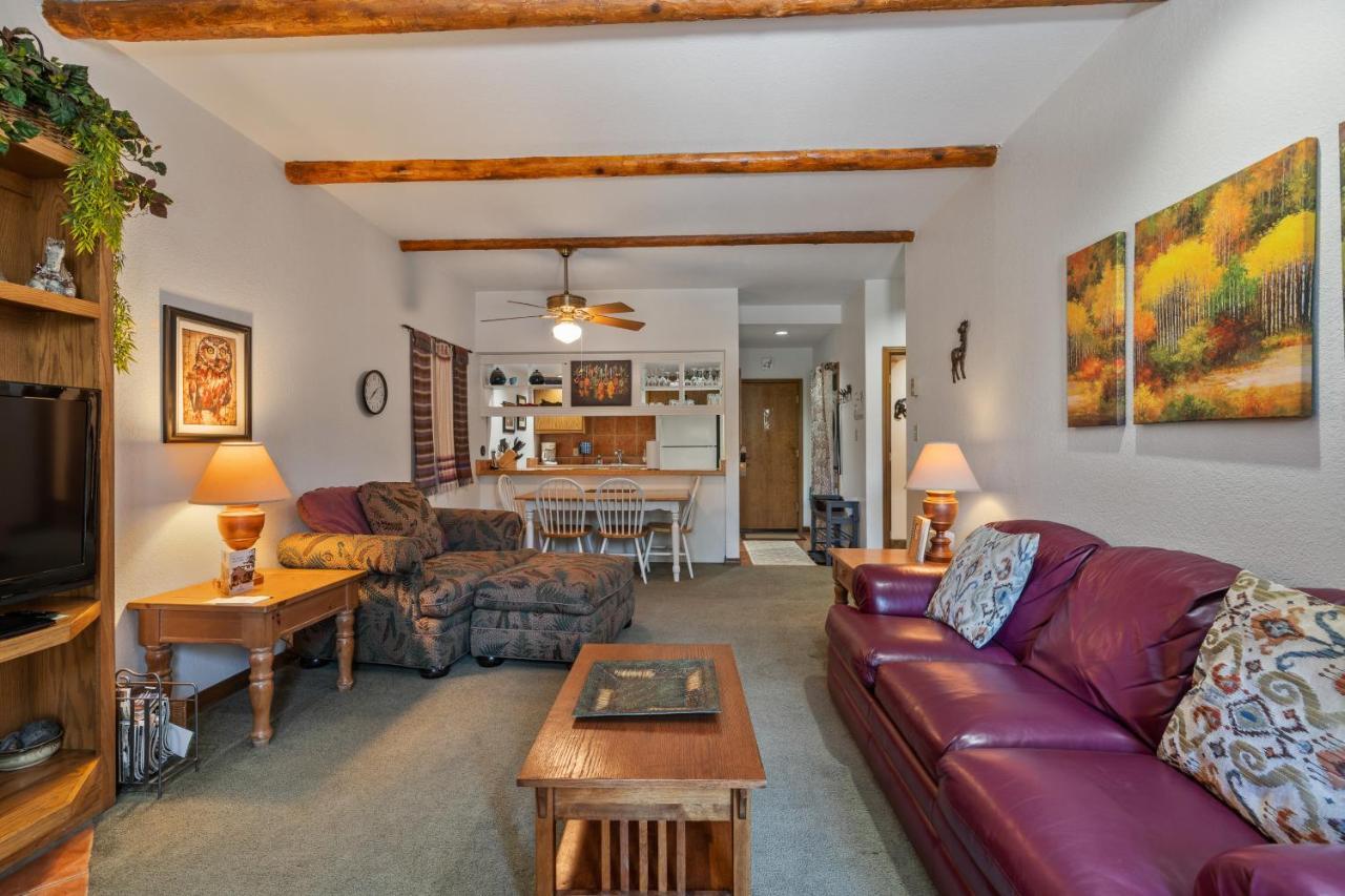 The Aspen Glow Durango Mountain Resort  Exterior foto