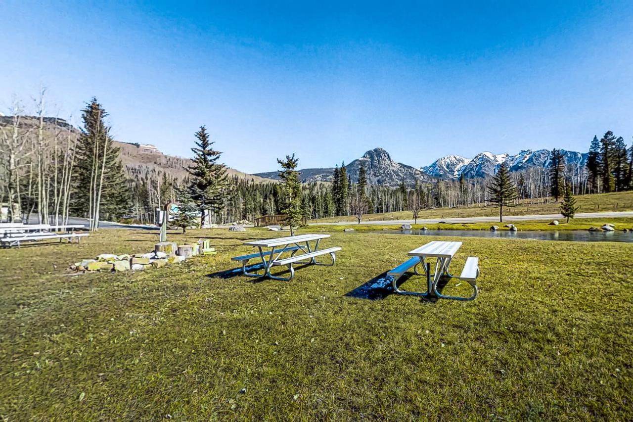 The Aspen Glow Durango Mountain Resort  Exterior foto