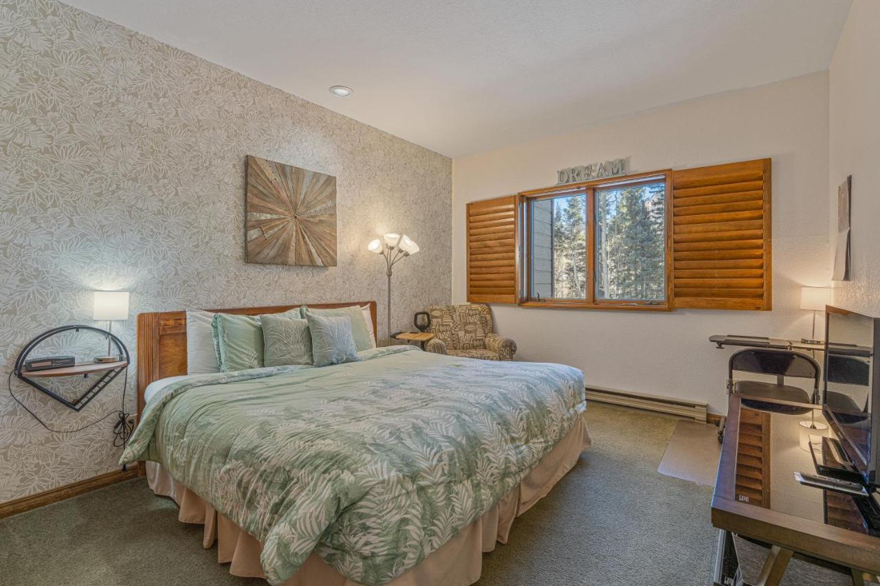 The Aspen Glow Durango Mountain Resort  Exterior foto