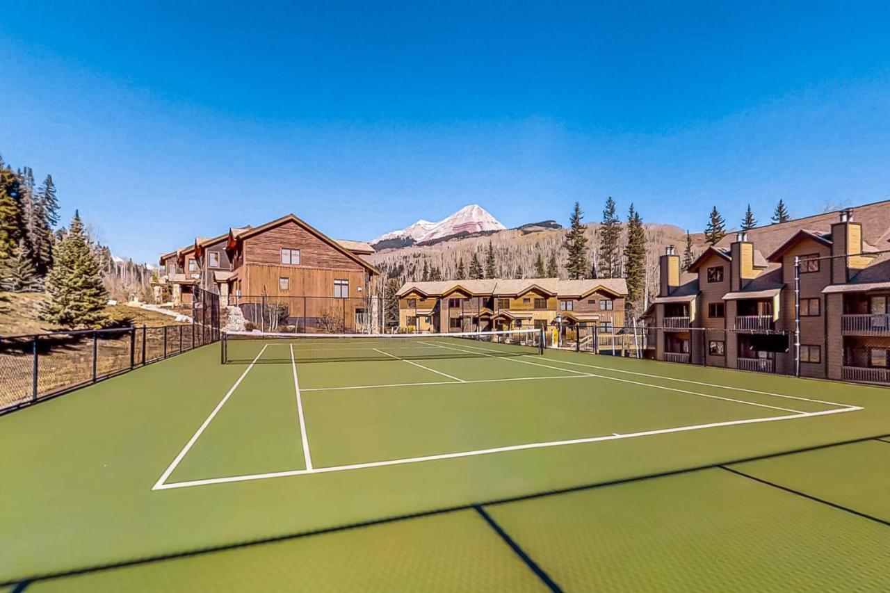 The Aspen Glow Durango Mountain Resort  Exterior foto